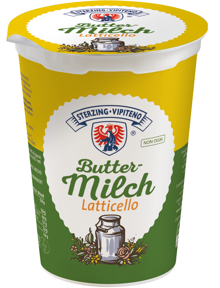 Buttermilk - 500 ml