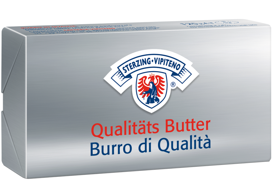 Butter