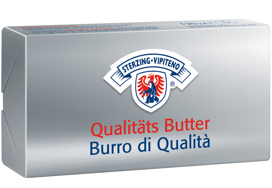 Burro Vipiteno - 125g