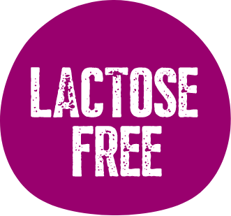 Kefir whole milk lactose free - 150g - mango
