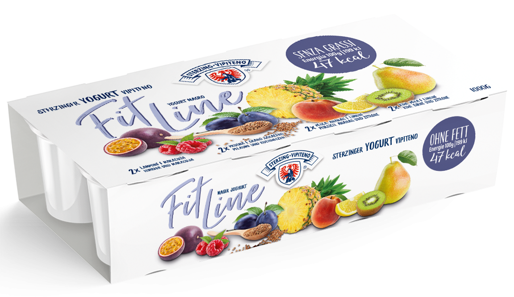 Fitline