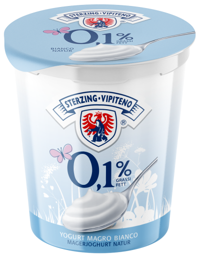 Yogurt magro