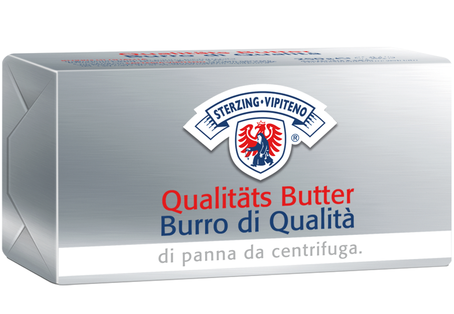Burro Vipiteno - 250g