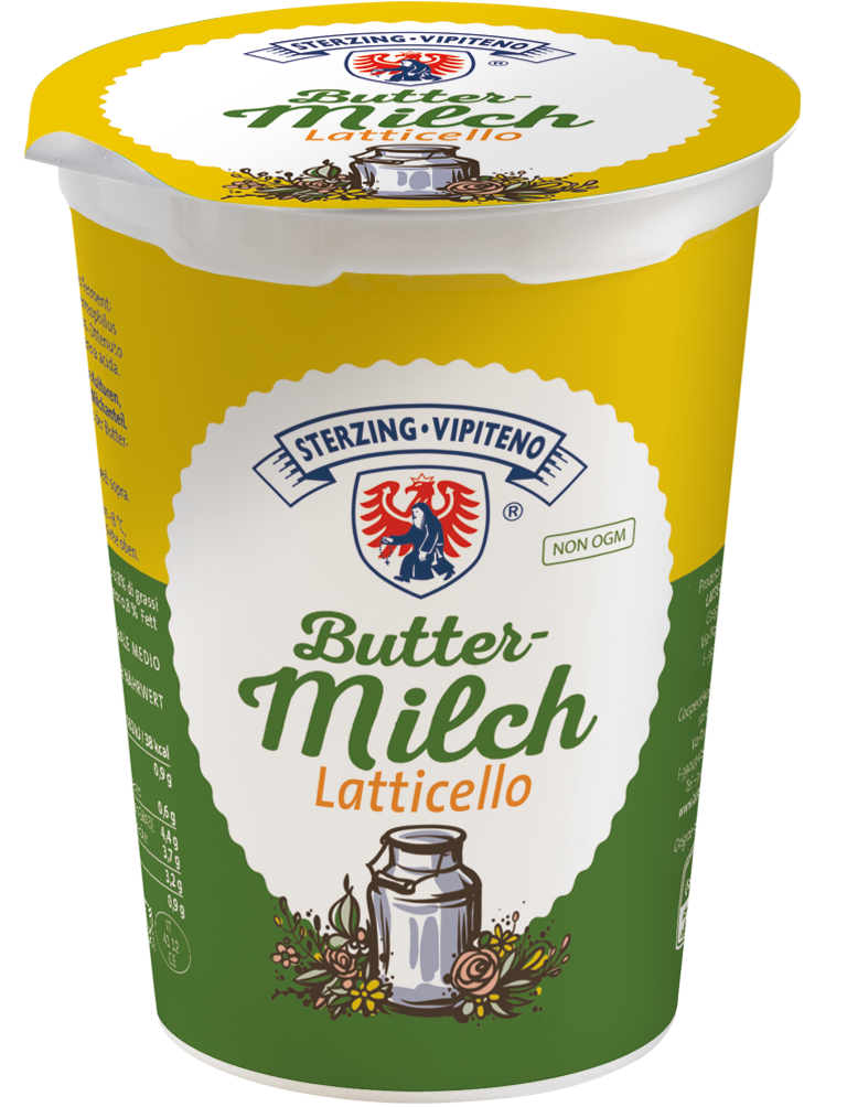 Buttermilk