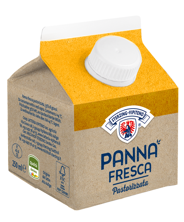 Fresh cream