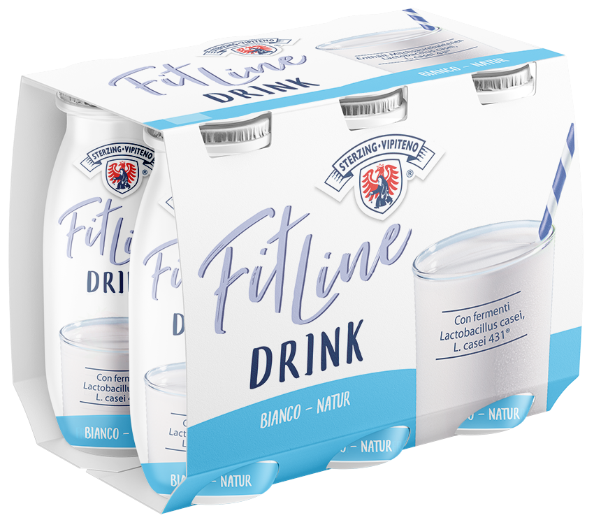 Fitline Drink - 100ml x 6 - natural