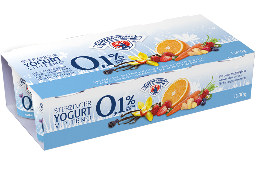 Yogurt per diabetici marche veigreen.it