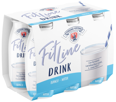  Fitline drink - 100ml x 6 - bianco